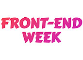 Front-end Week